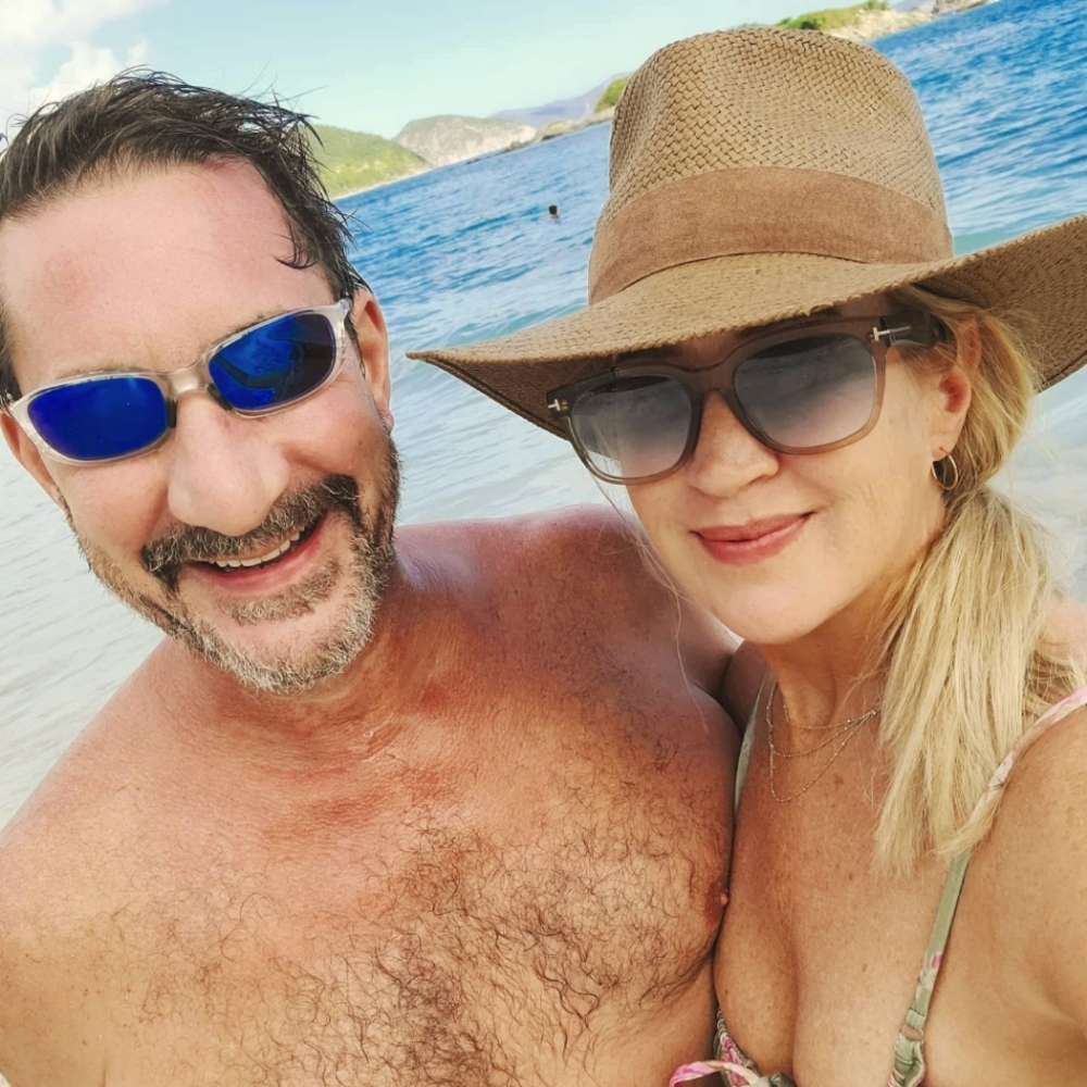 Meet your Posher, Pamela